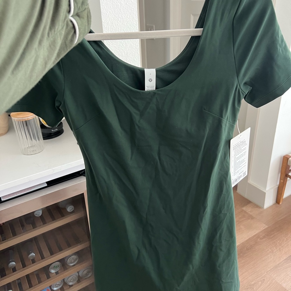 Lululemon align dress